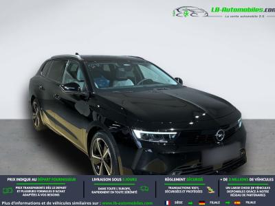 Opel Astra Sports Tourer 1.5 Diesel 130 ch BVA