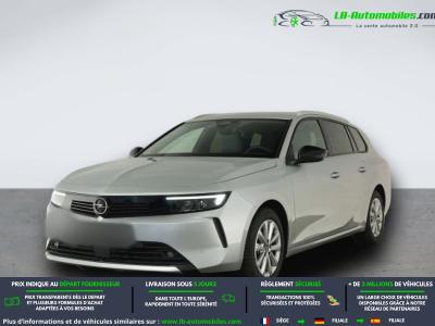 Opel Astra Sports Tourer 1.5 Diesel 130 ch BVM