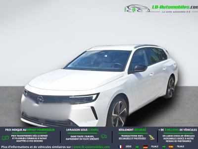 Opel Astra Sports Tourer 1.5 Diesel 130 ch BVM