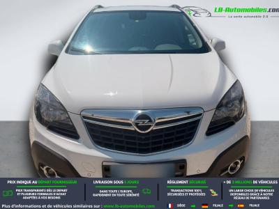 Opel Mokka 1.6 CDTI - 136 ch BVM