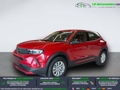 Opel Mokka 1.2 Turbo 100 ch BVM