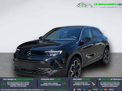 Opel Mokka 1.2 Turbo 130 ch BVA