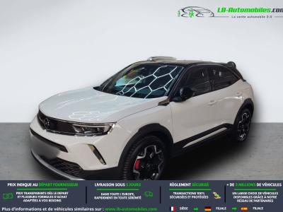 Opel Mokka 1.2 Turbo 130 ch BVM