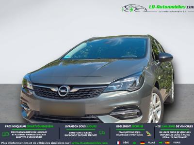 Opel Astra Sports Tourer 1.2 Turbo 145 ch BVM