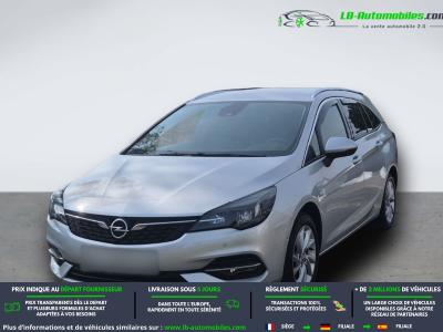 Opel Astra Sports Tourer 1.2 Turbo 145 ch BVM