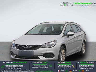 Opel Astra Sports Tourer 1.5 Diesel 122 ch BVA