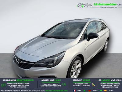 Opel Astra Sports Tourer 1.5 Diesel 122 ch BVA
