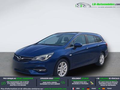 Opel Astra Sports Tourer 1.5 Diesel 122 ch BVA