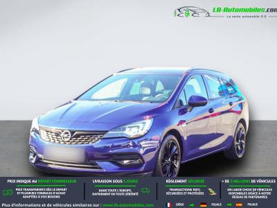 Opel Astra Sports Tourer 1.2 Turbo 145 ch BVM
