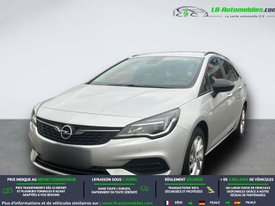 Opel Astra Sports Tourer 1.2 Turbo 145 ch BVM