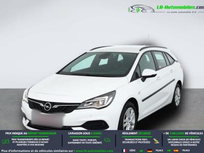 Opel Astra Sports Tourer 1.5 Diesel 122 ch BVM