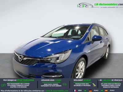 Opel Astra Sports Tourer 1.5 Diesel 122 ch BVM