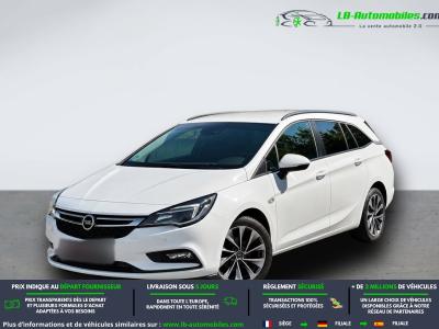 Opel Astra Sports Tourer 1.0  Turbo 105 ch BVM