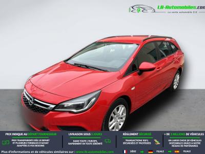 Opel Astra Sports Tourer 1.0 Turbo 105 ch BVA