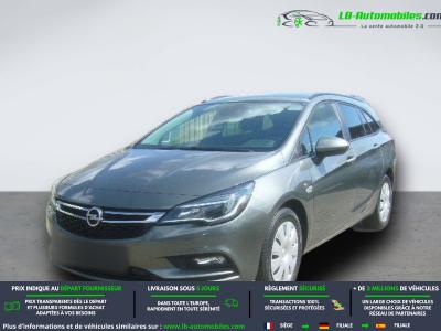 Opel Astra Sports Tourer 1.4 Turbo 150 ch BVA