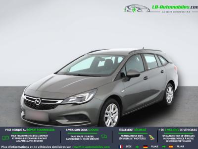 Opel Astra Sports Tourer 1.6 CDTI 136 ch BVA