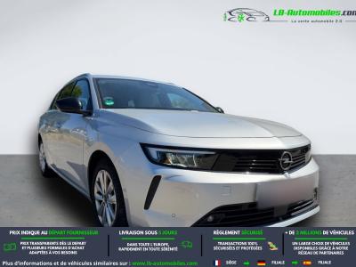 Opel Astra Sports Tourer 1.2 Turbo 130 ch BVM