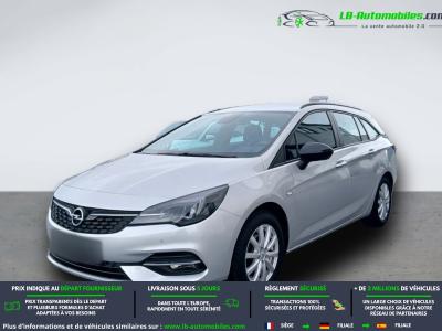 Opel Astra Sports Tourer 1.2 Turbo 130 ch BVM