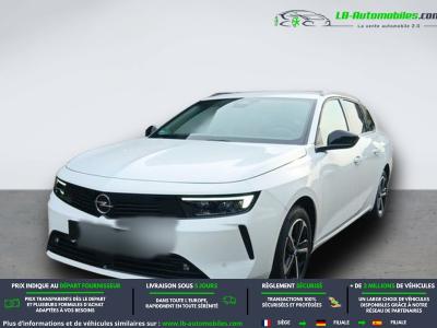 Opel Astra Sports Tourer 1.2 Turbo 110 ch BVM