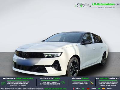 Opel Astra Sports Tourer 1.2 Turbo 130 ch BVA