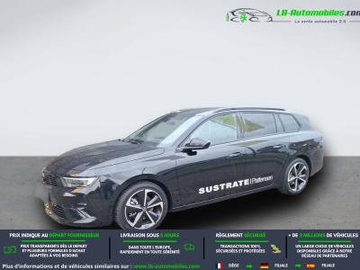 Opel Astra Sports Tourer 1.2 Turbo 130 ch BVA