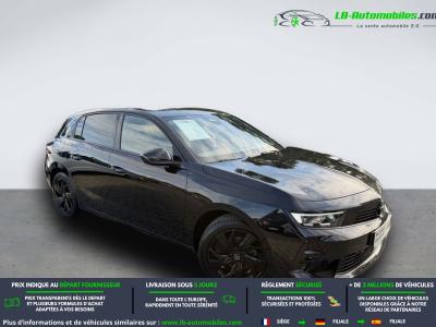 Opel Astra Sports Tourer 1.2 Turbo 130 ch BVA