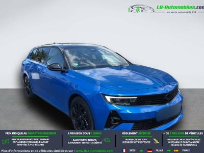 Opel Astra Sports Tourer 1.2 Turbo 130 ch BVA