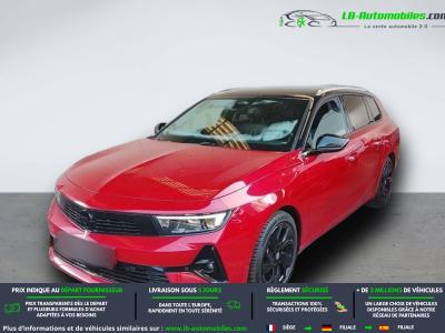 Opel Astra Sports Tourer 1.2 Turbo 130 ch BVA