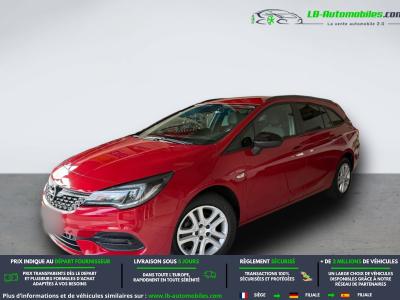 Opel Astra Sports Tourer 1.5 Diesel 122 ch BVA