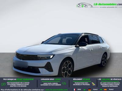 Opel Astra Sports Tourer Hybrid 180 ch BVA