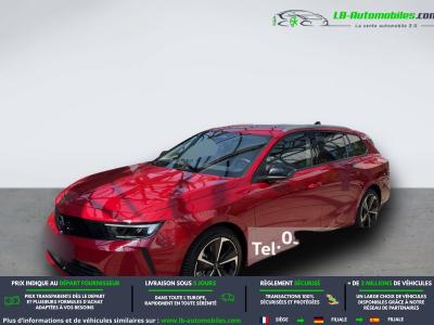 Opel Astra Sports Tourer Hybrid 180 ch BVA