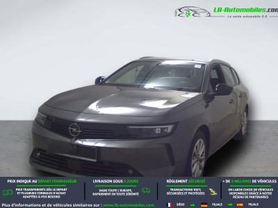 Opel Astra Sports Tourer 1.5 Diesel 130 ch BVM