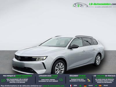Opel Astra Sports Tourer 1.2 Turbo 110 ch BVM