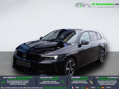 Opel Astra Sports Tourer 1.2 Turbo 130 ch BVA