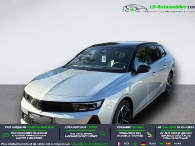 Opel Astra Sports Tourer 1.2 Turbo 130 ch BVA