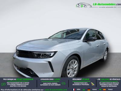 Opel Astra Sports Tourer 1.2 Turbo 130 ch BVA