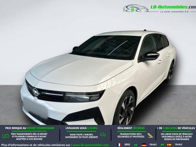 Opel Astra Sports Tourer 1.5 Diesel 130 ch BVA