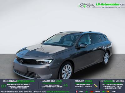 Opel Astra Sports Tourer 1.5 Diesel 130 ch BVM