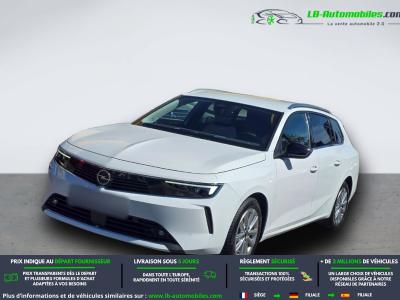 Opel Astra Sports Tourer 1.5 Diesel 130 ch BVM