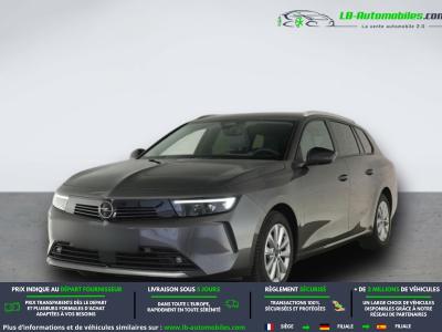 Opel Astra Sports Tourer 1.5 Diesel 130 ch BVM