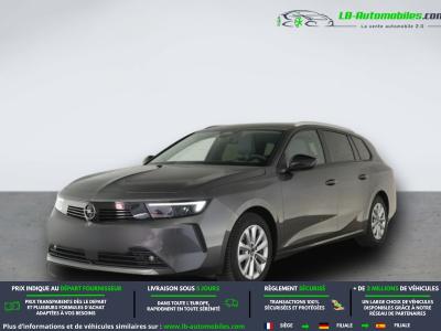Opel Astra Sports Tourer 1.5 Diesel 130 ch BVM