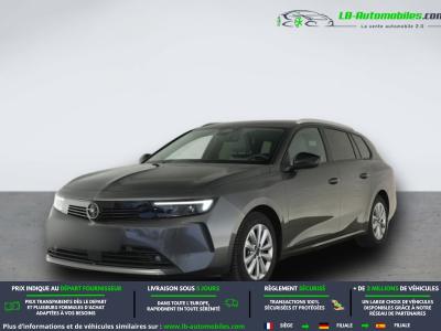 Opel Astra Sports Tourer 1.5 Diesel 130 ch BVM