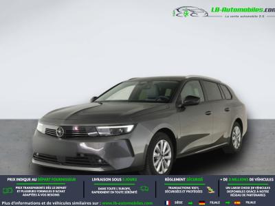 Opel Astra Sports Tourer 1.5 Diesel 130 ch BVM