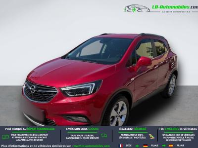Opel Mokka 1.4 Turbo - 140 ch BVM