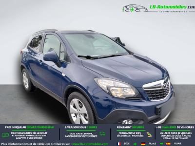 Opel Mokka 1.6 - 115 ch