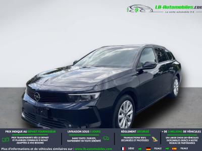 Opel Astra Sports Tourer 1.5 Diesel 130 ch BVA