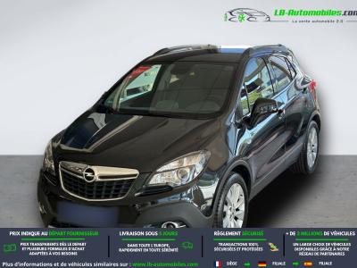 Opel Mokka 1.4 Turbo - 140 ch BVA