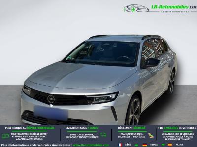 Opel Astra Sports Tourer 1.5 Diesel 130 ch BVA