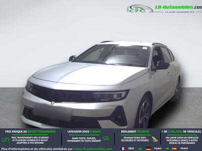 Opel Astra Sports Tourer 1.5 Diesel 130 ch BVA