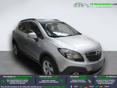 Opel Mokka 1.6 CDTI - 136 ch BVM